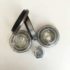 Front wheel bearing for sale  CREDITON