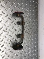 Usado, Suporte de lanterna traseira 1972 Kawasaki G5 100  comprar usado  Enviando para Brazil