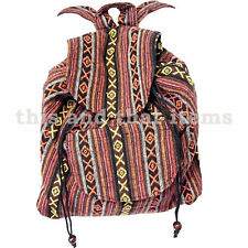Rucksack bagpack klettverschl� gebraucht kaufen  Bergen