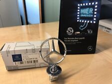 Riginal mercedes stern gebraucht kaufen  Rothenburg