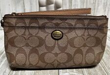 Coach peyton signature for sale  Tucson