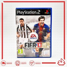 Fifa marchisio messi usato  Vo