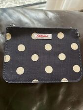 Cath kidston blue for sale  LIVERPOOL