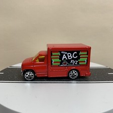 2001 matchbox school for sale  Mc Donald