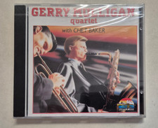 Gerry mulligan quartet usato  Civitanova Marche