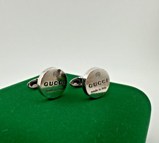 Gucci elegant cufflinks for sale  Houston
