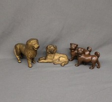 Vintage metal dog for sale  Parkville