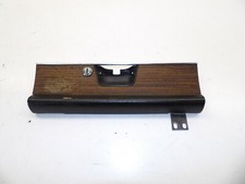 Holz handschuhfachdeckel klapp gebraucht kaufen  Freren