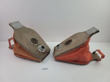 Ddr fußpumpen blasebalg gebraucht kaufen  Burgstädt