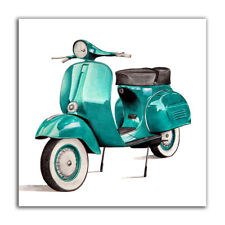 Quadro vespa tezt usato  Pontecagnano Faiano