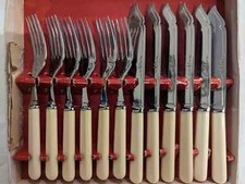 Persons vintage cutlery for sale  GLOUCESTER