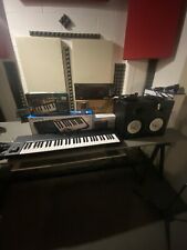 Yamaha hs8 monitor usato  Agrate Brianza