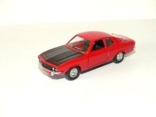 Opel manta 1900 d'occasion  Belz