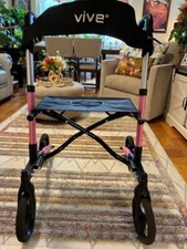 Walker four wheels for sale  Yonkers