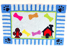 Pet dog rug for sale  Kansas City