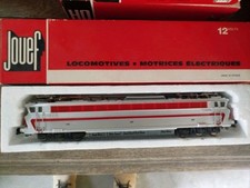 Jouef sncf epoque d'occasion  Vannes