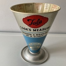 Vintage tala cook for sale  OAKHAM