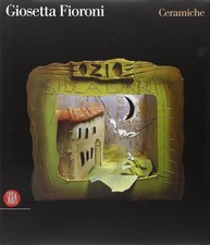 Giosetta fioroni ceramiche usato Giosetta fioroni ceramiche usato  Bologna