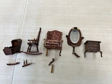 Vintage doll house for sale  Mcalester