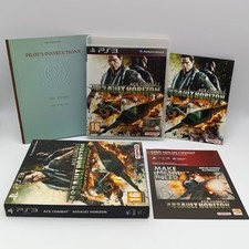 Ace combat assault usato Ace combat assault usato  Bondeno