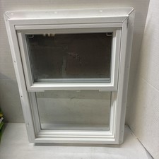 Shed window white for sale  Clearfield