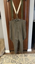 Vintage ww2 miltary for sale  Fort Morgan