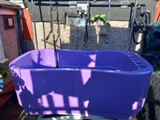 Pet hydrolic extra for sale  NEATH