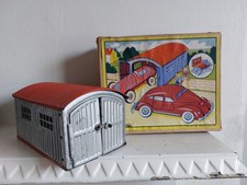 Vintage 1940s west d'occasion  Expédié en Belgium