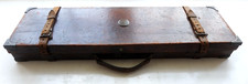 Quality leather mounted for sale  DEVIZES