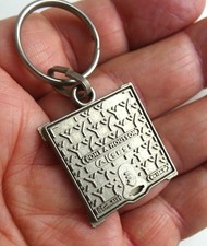 Rare porte cle d'occasion  Metz-