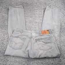 Levi 501 jeans for sale  San Diego