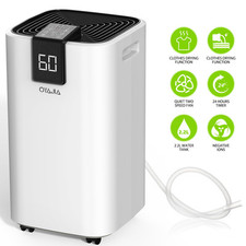 20l dehumidifier air for sale  UK