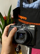 Canon powershot g10 for sale  LONDON