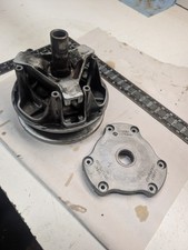 1989 polaris indy for sale  Fillmore