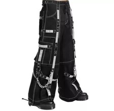 Men black tripp for sale  Greensboro