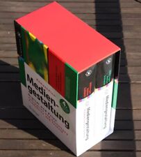 Set kompendium mediengestaltun gebraucht kaufen  Stuttgart