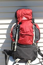 Kelty comanche 5500 for sale  Fargo