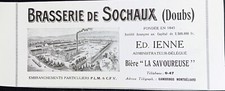 1900 sochaux bière d'occasion  Tassin-la-Demi-Lune