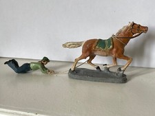 Chialu western cheval d'occasion  Paris III