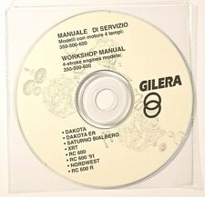 Manuale officina serv. usato  Bari