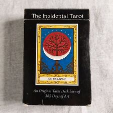 Incidental tarot holly for sale  Blanchard