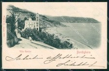 Imperia bordighera villa usato  Gambolo