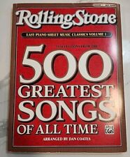 Rolling stones 500 for sale  Oxford