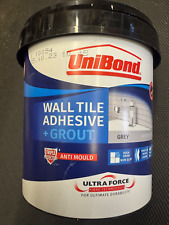 Unibond wall tile for sale  AYLESBURY