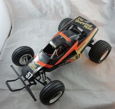 Tamiya grasshopper black for sale  Salt Lake City