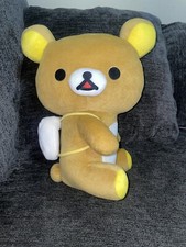 Rilakkuma onigiri backpack for sale  Little Elm