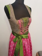 Sportalm dirndl ktoberfest gebraucht kaufen  Pilsting