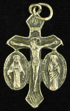 Vintage cross medal for sale  Angola