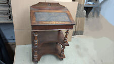 Davenport inlaid small for sale  ASHFORD
