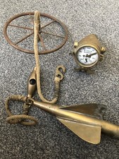 Ww2 german navy for sale  ROMFORD